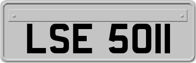 LSE5011