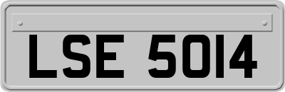 LSE5014