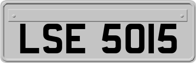 LSE5015