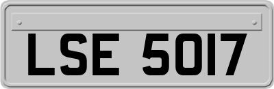 LSE5017