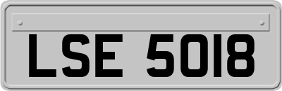 LSE5018