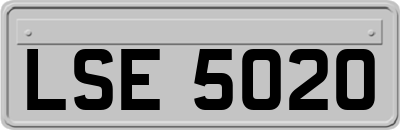 LSE5020