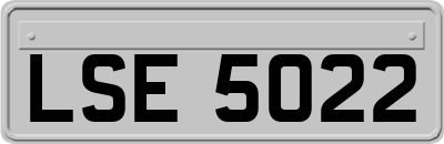 LSE5022