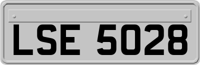 LSE5028
