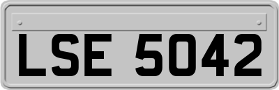 LSE5042