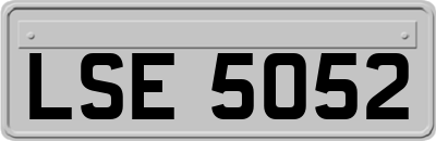 LSE5052