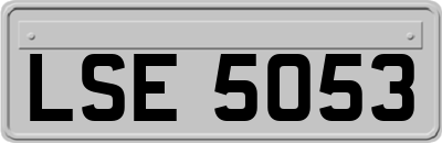 LSE5053