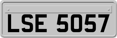 LSE5057