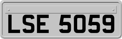 LSE5059