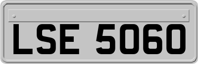 LSE5060