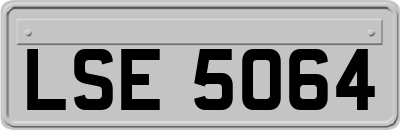LSE5064