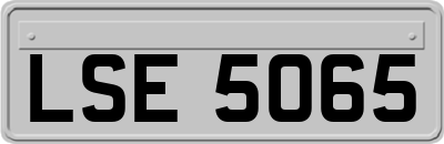 LSE5065