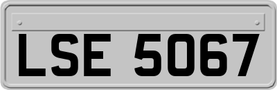 LSE5067