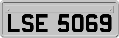 LSE5069