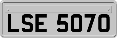 LSE5070