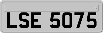 LSE5075
