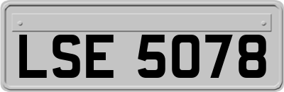 LSE5078