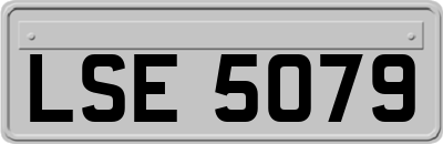 LSE5079
