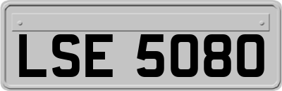 LSE5080