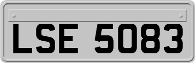 LSE5083