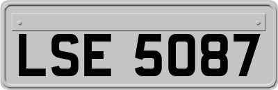 LSE5087