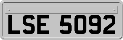 LSE5092