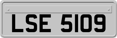 LSE5109
