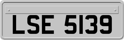 LSE5139