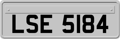 LSE5184