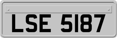 LSE5187