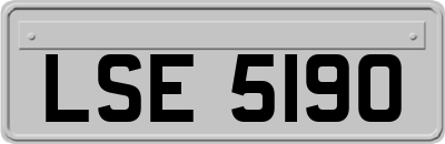 LSE5190