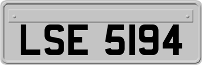 LSE5194