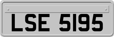 LSE5195