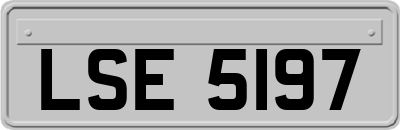 LSE5197