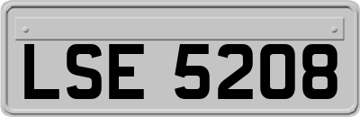 LSE5208