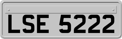 LSE5222
