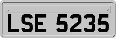 LSE5235