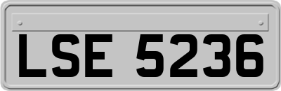 LSE5236
