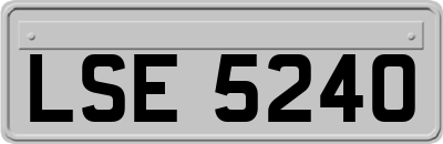 LSE5240