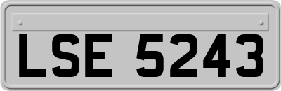 LSE5243