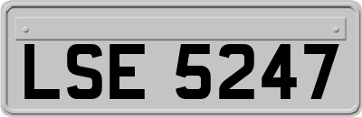 LSE5247