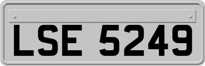 LSE5249