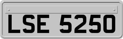 LSE5250