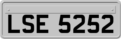 LSE5252
