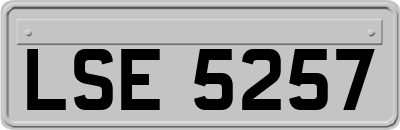 LSE5257