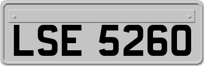 LSE5260