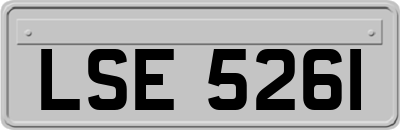 LSE5261
