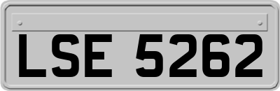 LSE5262