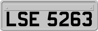 LSE5263