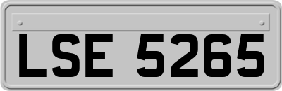 LSE5265
